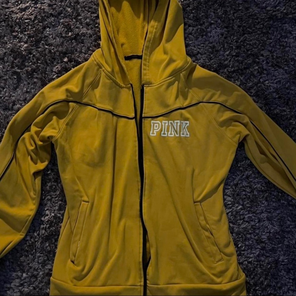 workout/sportswear zip up jacket